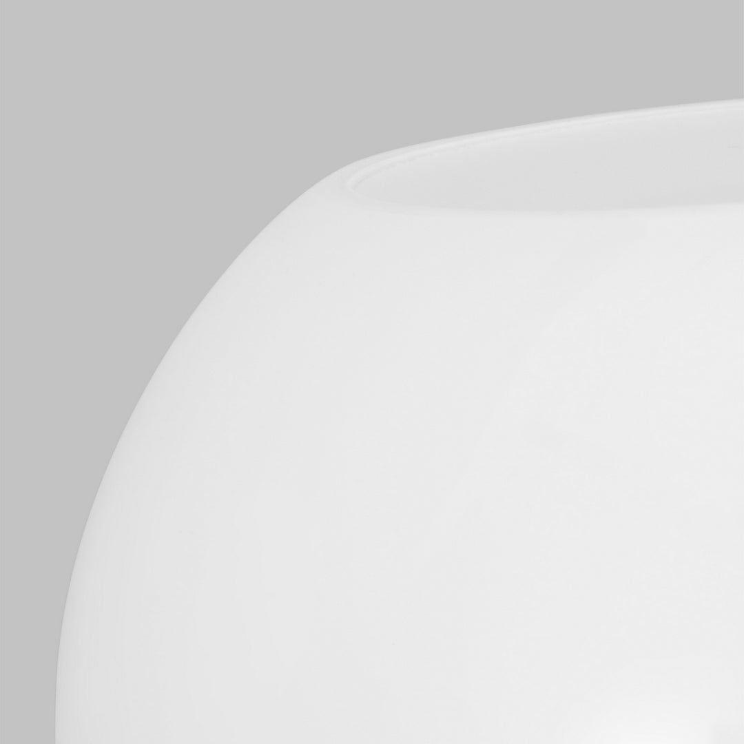 Visual Comfort Studio Canada - 4168101-962 - One Light Bath Vanity - Alvin - Brushed Nickel