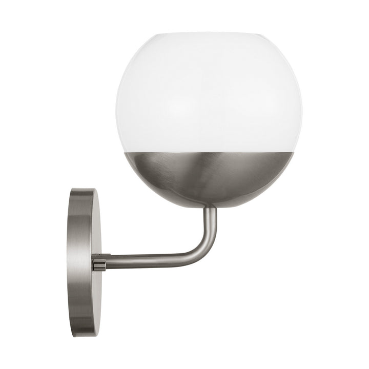 Visual Comfort Studio Canada - 4168101EN3-962 - LED Bath Wall Sconce - Alvin - Brushed Nickel