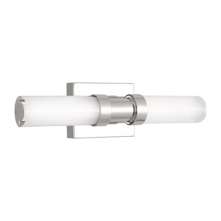 Visual Comfort Studio Canada - 4404093S-05 - LED Bath Wall Sconce - Kiel - Chrome