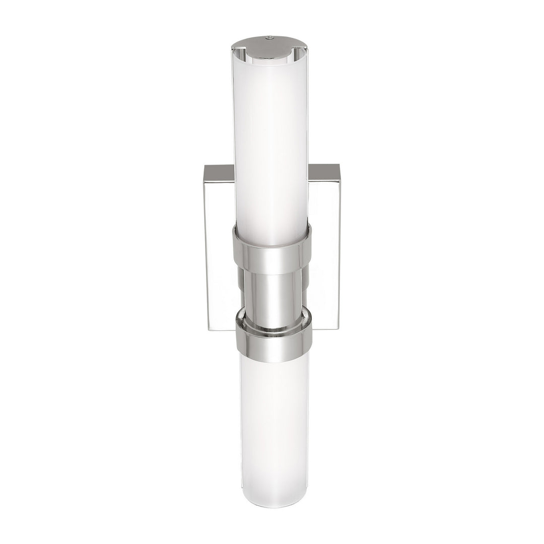 Visual Comfort Studio Canada - 4404093S-05 - LED Bath Wall Sconce - Kiel - Chrome
