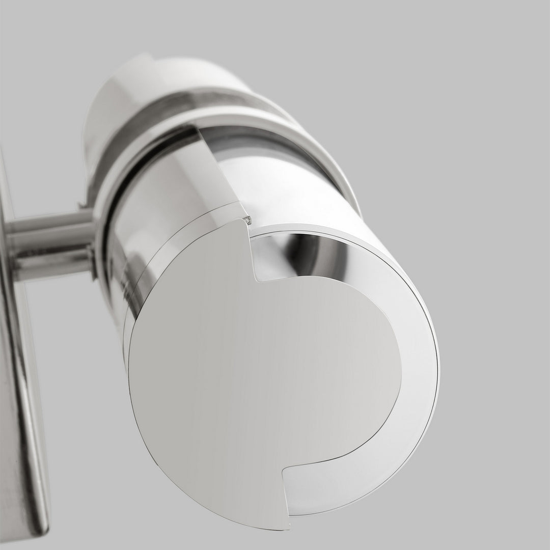 Visual Comfort Studio Canada - 4404093S-05 - LED Bath Wall Sconce - Kiel - Chrome