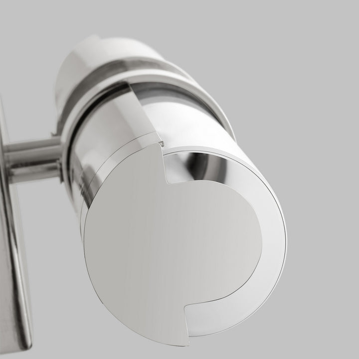 Visual Comfort Studio Canada - 4404093S-05 - LED Bath Wall Sconce - Kiel - Chrome