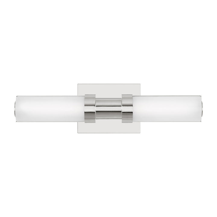 Visual Comfort Studio Canada - 4404093S-05 - LED Bath Wall Sconce - Kiel - Chrome