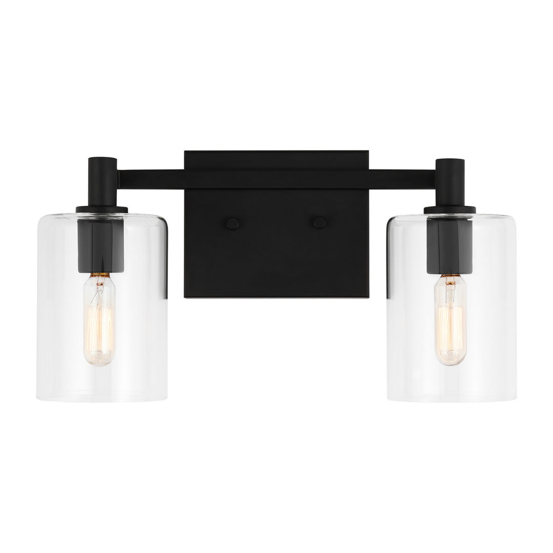 Visual Comfort Studio Canada - 4464202EN-112 - LED Bath Wall Sconce ...