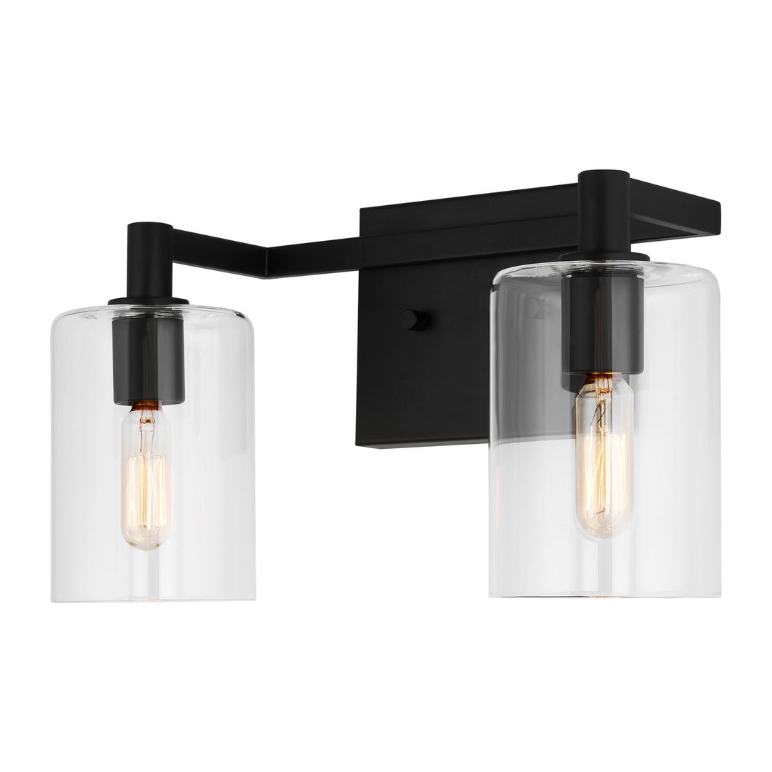 Visual Comfort Studio Canada - 4464202EN-112 - LED Bath Wall Sconce ...