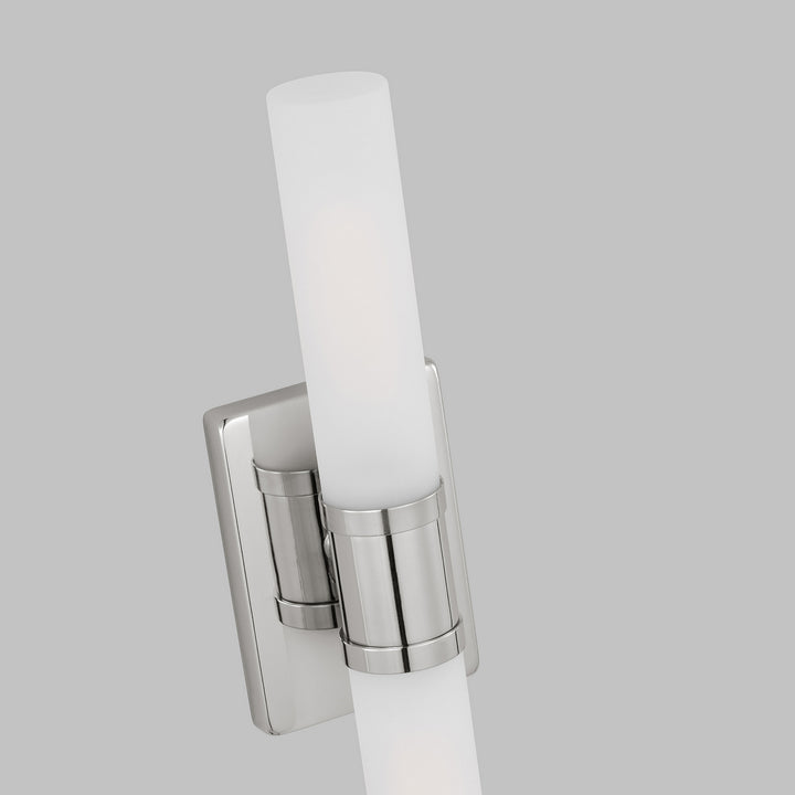 Visual Comfort Studio Canada - 4565002-05 - Two Light Bath Vanity - Keaton - Chrome