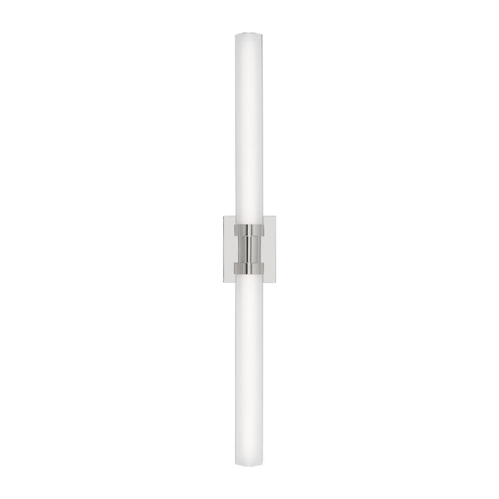 Visual Comfort Studio Canada - 4604093S-05 - LED Bath Wall Sconce - Kiel - Chrome