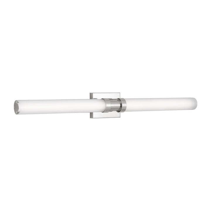Visual Comfort Studio Canada - 4604093S-05 - LED Bath Wall Sconce - Kiel - Chrome
