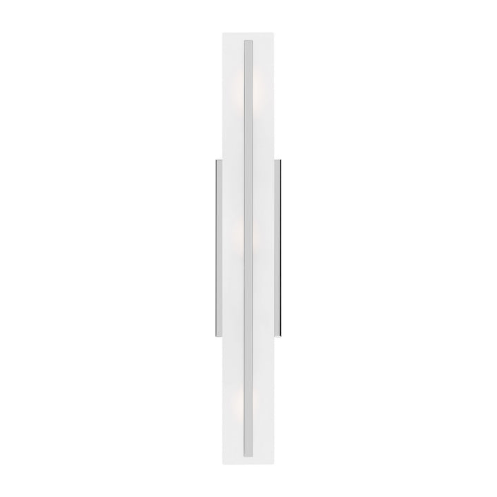 Visual Comfort Studio Canada - 4654303-05 - Three Light Bath Vanity - Dex - Chrome