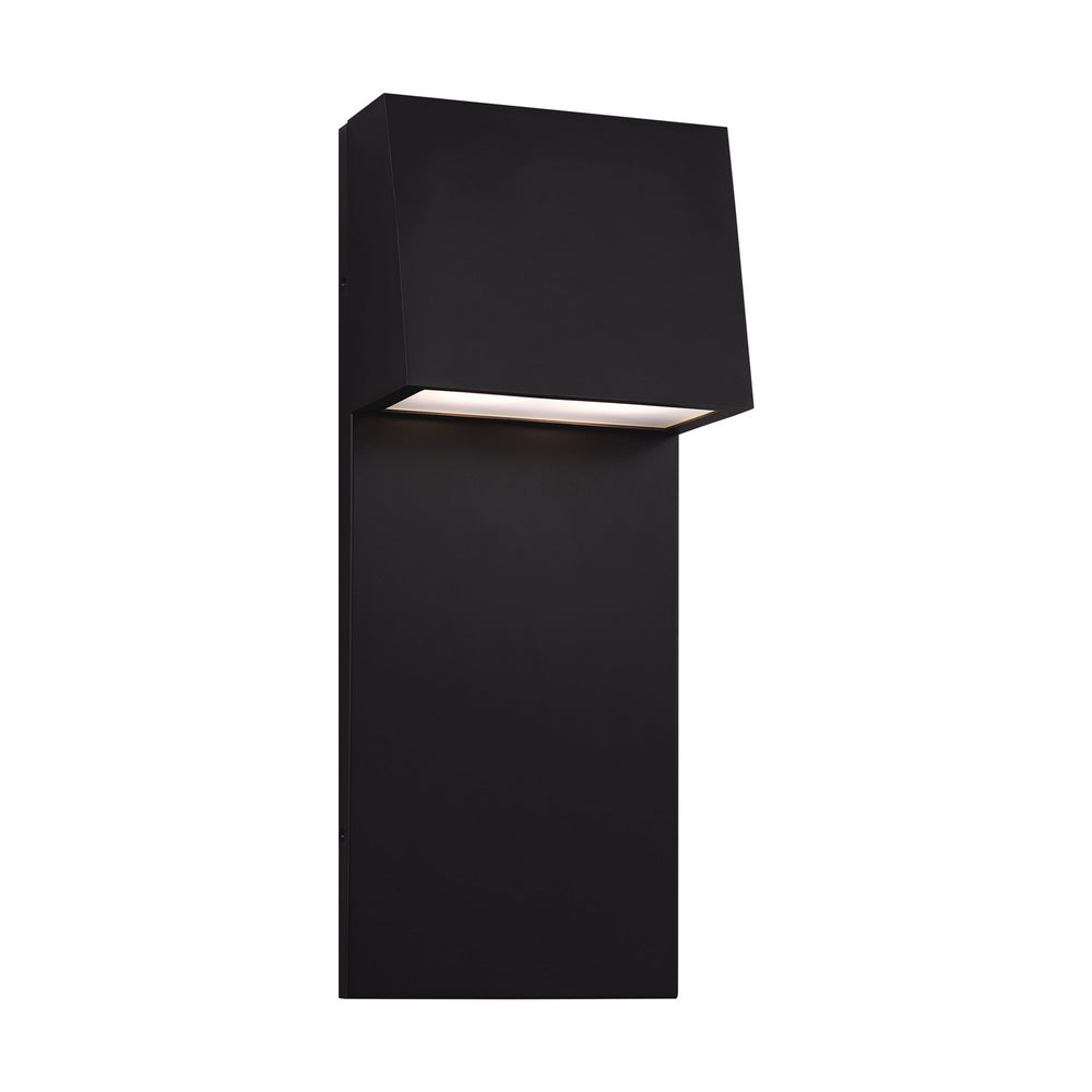 Visual Comfort Studio Canada - 8863393S-71 - LED Outdoor Wall Lantern - Rocha - Antique Bronze