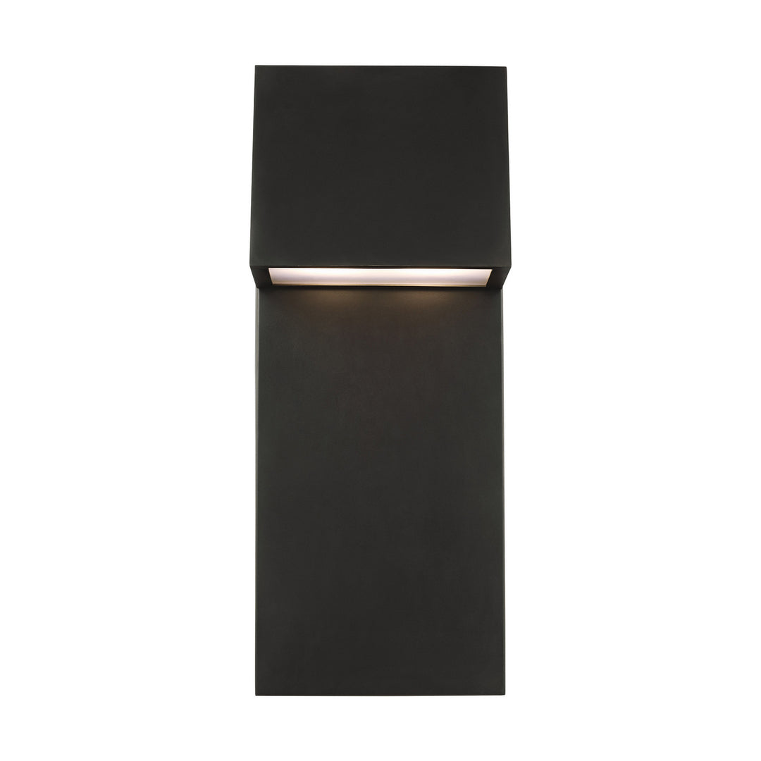 Visual Comfort Studio Canada - 8863393S-71 - LED Outdoor Wall Lantern - Rocha - Antique Bronze