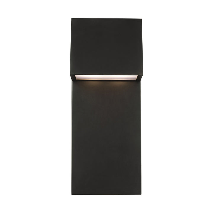 Visual Comfort Studio Canada - 8863393S-71 - LED Outdoor Wall Lantern - Rocha - Antique Bronze