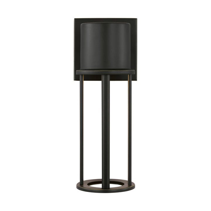 Visual Comfort Studio Canada - 8545893S-71 - LED Outdoor Wall Lantern - Union - Antique Bronze