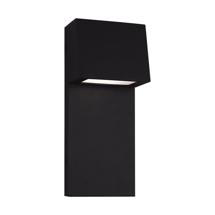 Visual Comfort Studio Canada - 8563393S-12 - LED Outdoor Wall Lantern - Rocha - Black
