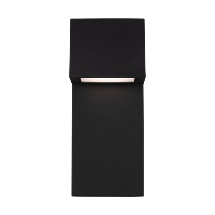 Visual Comfort Studio Canada - 8563393S-12 - LED Outdoor Wall Lantern - Rocha - Black
