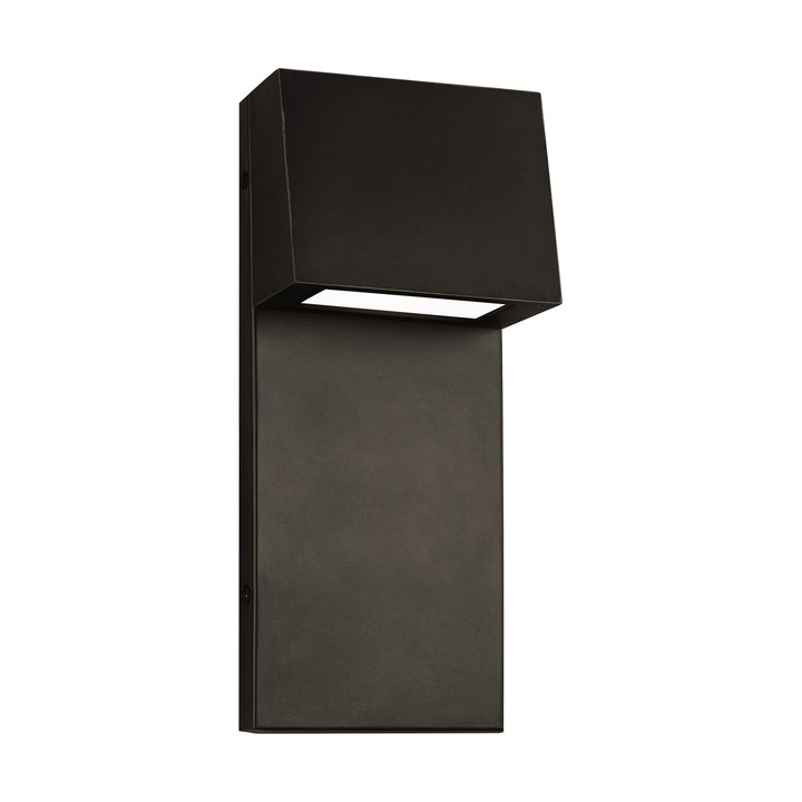 Visual Comfort Studio Canada - 8563393S-71 - LED Outdoor Wall Lantern - Rocha - Antique Bronze