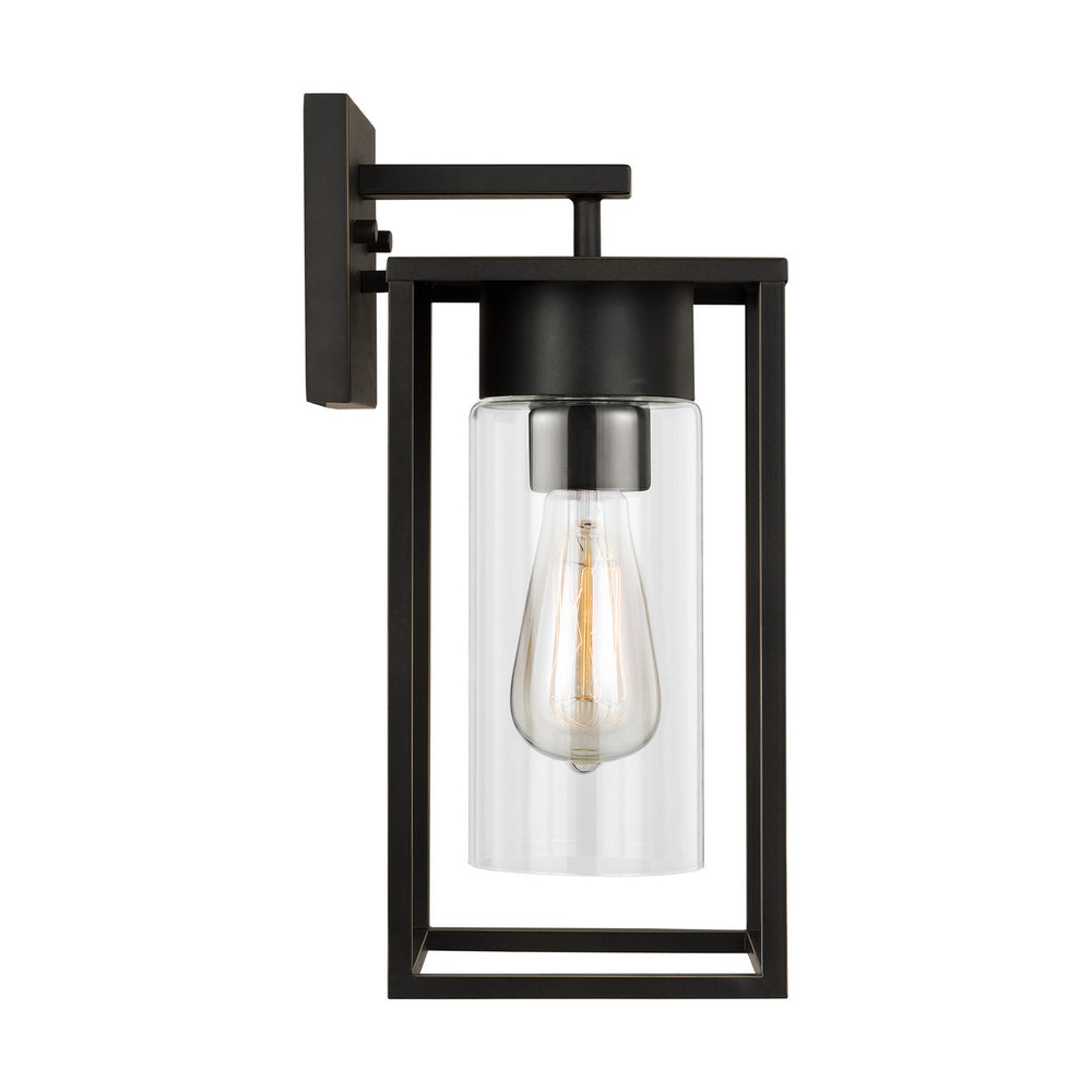 Visual Comfort Studio Canada - 8631101-71 - One Light Outdoor Wall Lantern - Vado - Antique Bronze