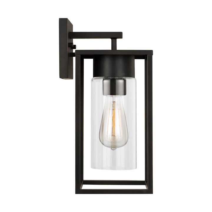 Visual Comfort Studio Canada - 8631101-71 - One Light Outdoor Wall Lantern - Vado - Antique Bronze