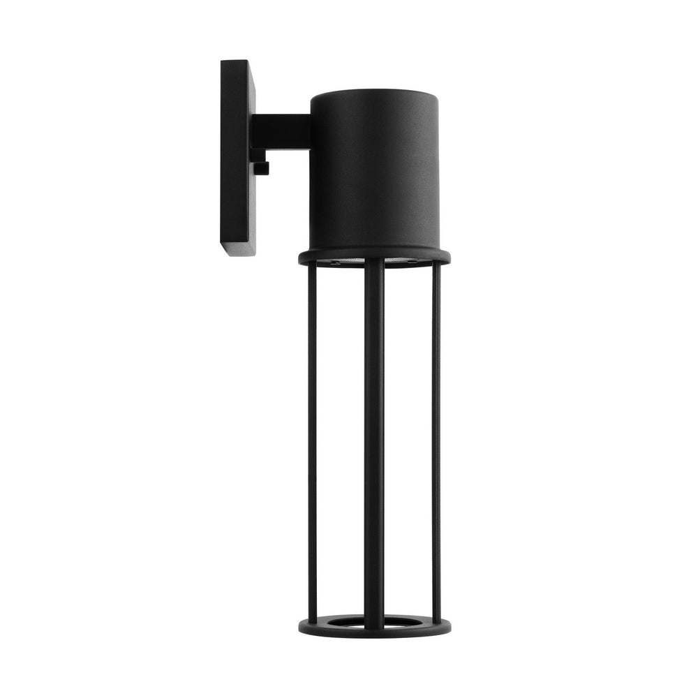 Visual Comfort Studio Canada - 8645893S-12 - LED Outdoor Wall Lantern - Union - Black