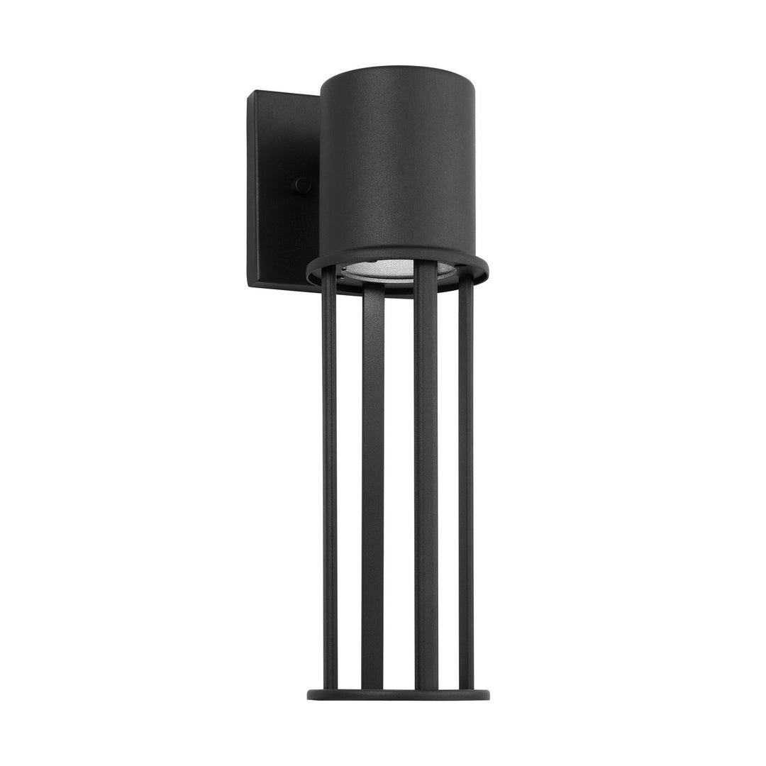 Visual Comfort Studio Canada - 8645893S-12 - LED Outdoor Wall Lantern - Union - Black