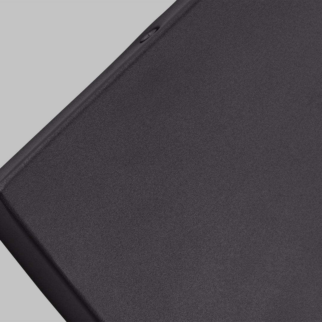 Visual Comfort Studio Canada - 8663393S-12 - LED Outdoor Wall Lantern - Rocha - Black