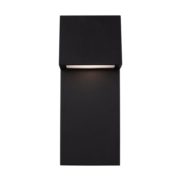 Visual Comfort Studio Canada - 8663393S-12 - LED Outdoor Wall Lantern - Rocha - Black