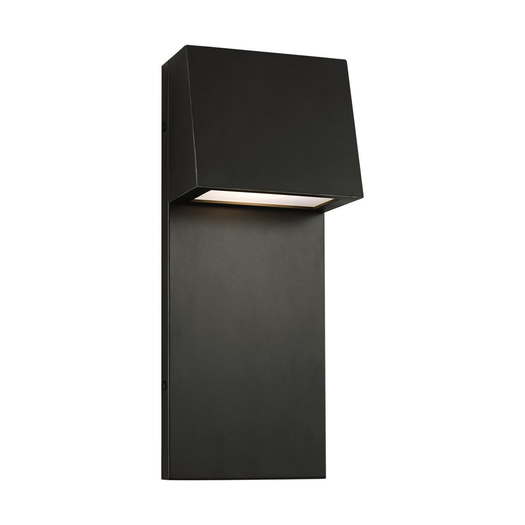 Visual Comfort Studio Canada - 8663393S-71 - LED Outdoor Wall Lantern - Rocha - Antique Bronze