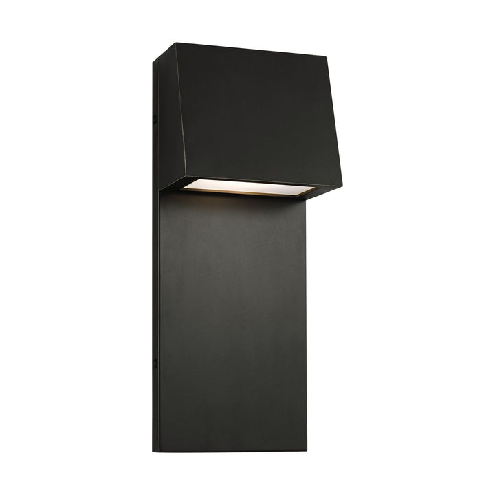 Visual Comfort Studio Canada - 8663393S-71 - LED Outdoor Wall Lantern - Rocha - Antique Bronze