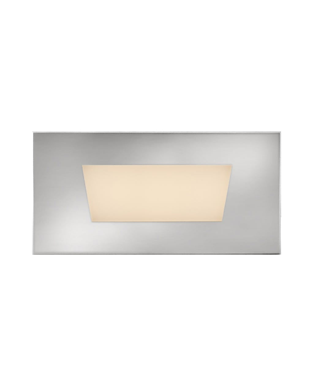 Hinkley Canada - 15344SS - LED Brick Light - Sparta - Dash - Stainless Steel