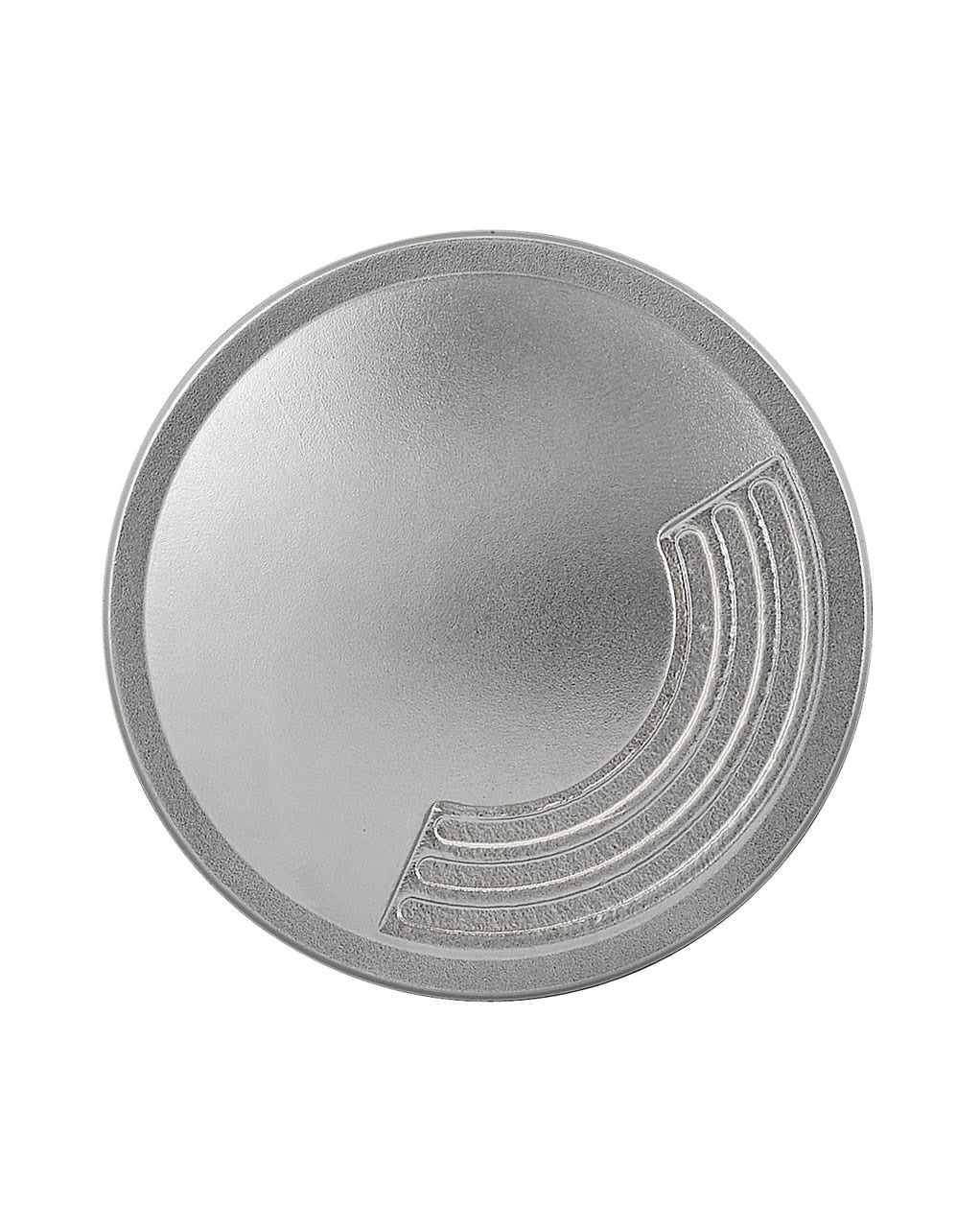 Flare LED Well Light in Stainless Steel - available from The Lighting Shoppe, trusted by Canadian homeowners