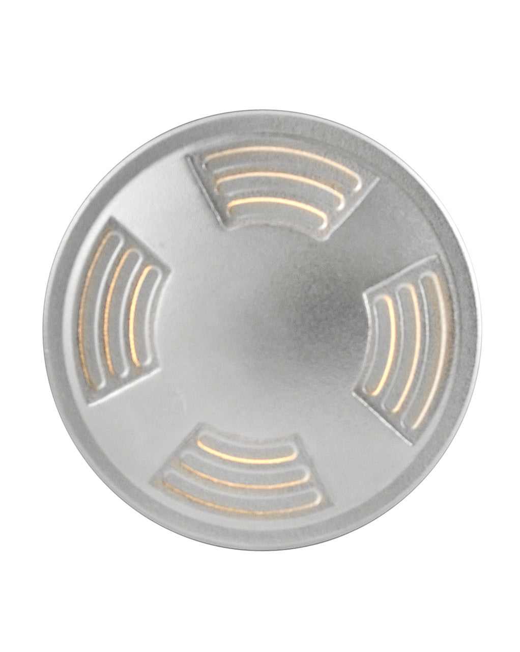 Hinkley Canada - 15740SS - LED Well Light - Flare - Stainless Steel