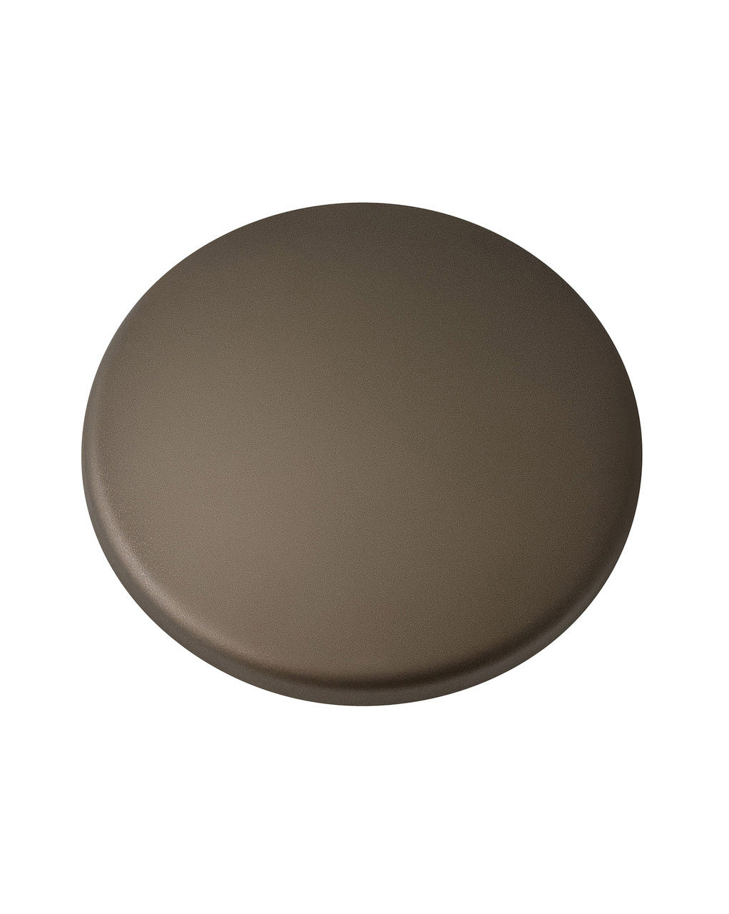 Light Kit Cover Light Kit Cover in Metallic Matte Bronze - available from The Lighting Shoppe, trusted by Canadian homeowners