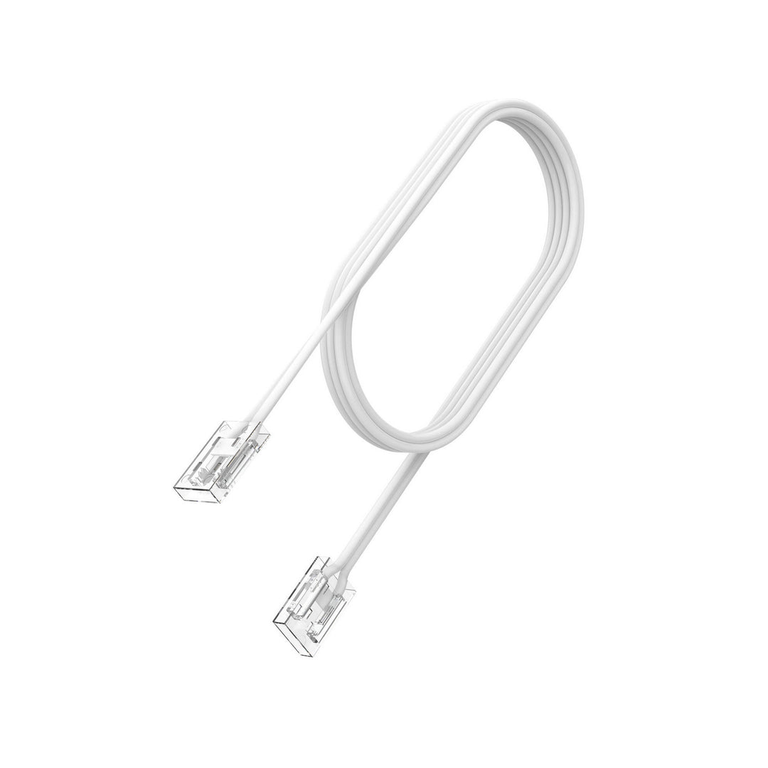COB-Tape Extension for COB Tape in White - available from The Lighting Shoppe, trusted by Canadian homeowners
