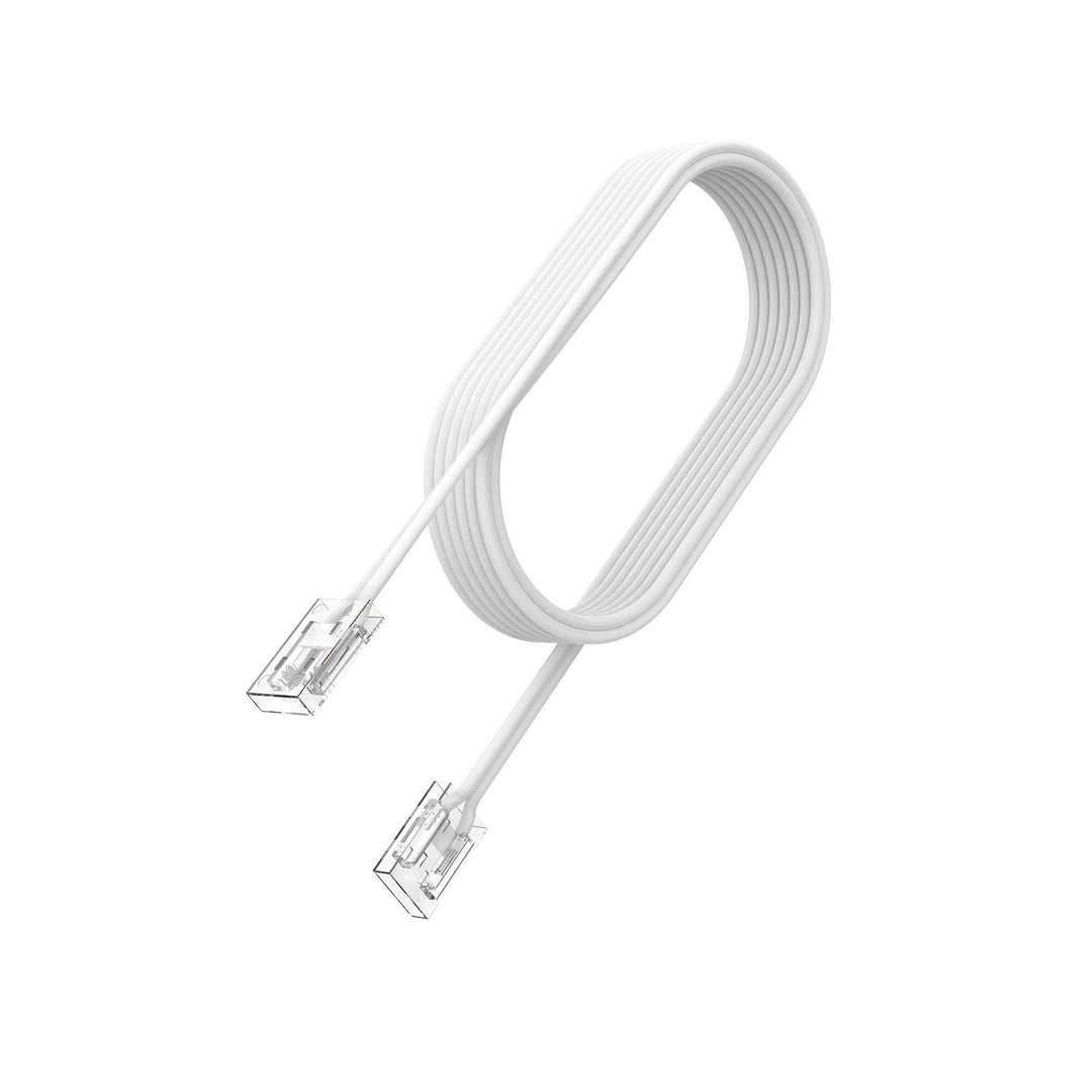 COB-Tape Extension for COB Tape in White - available from The Lighting Shoppe, trusted by Canadian homeowners