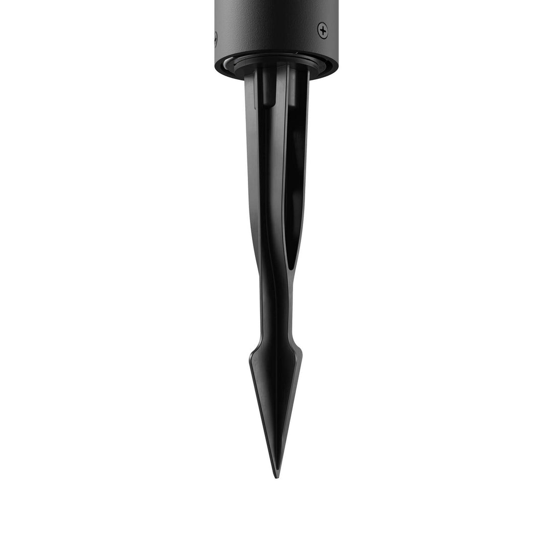 Plastic Ground Stake in BK - available from The Lighting Shoppe, trusted by Canadian homeowners