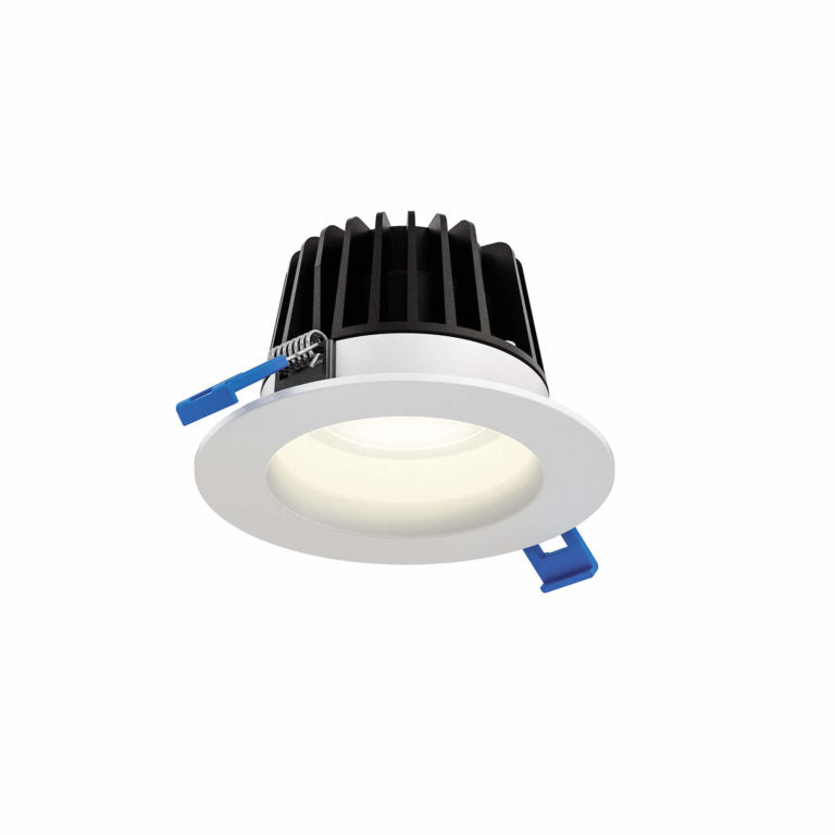 RGR Regressed Recessed Light in WH - available from The Lighting Shoppe, trusted by Canadian homeowners
