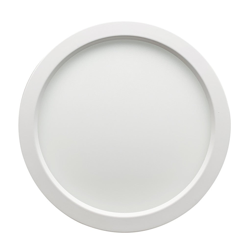 Moda LED Emergency Lighting in White - available from The Lighting Shoppe, trusted by Canadian homeowners