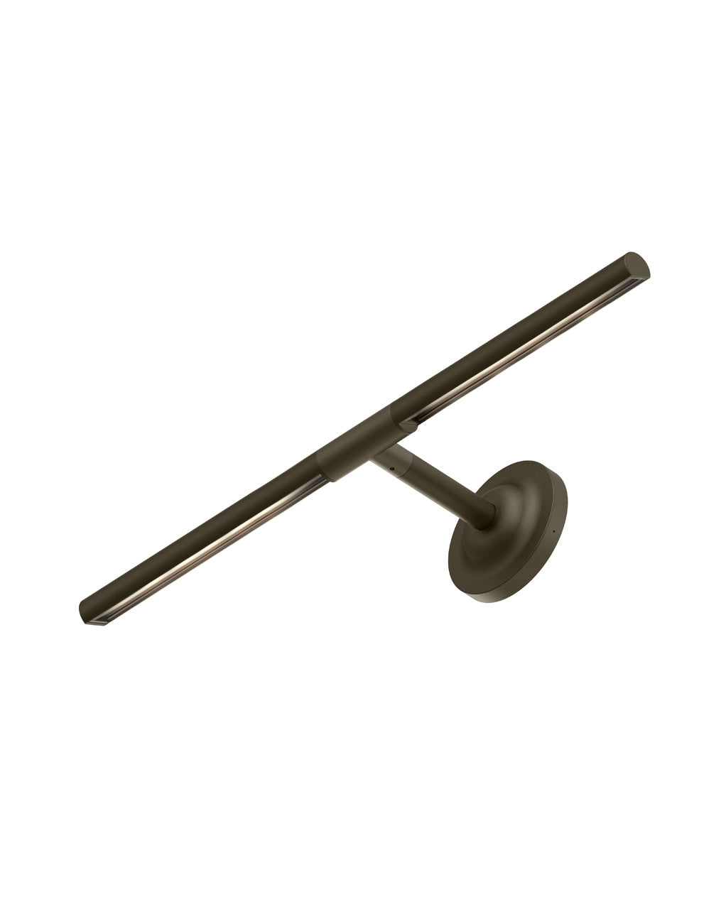 Terrace LED Sign Light in Museum Bronze - available from The Lighting Shoppe, trusted by Canadian homeowners