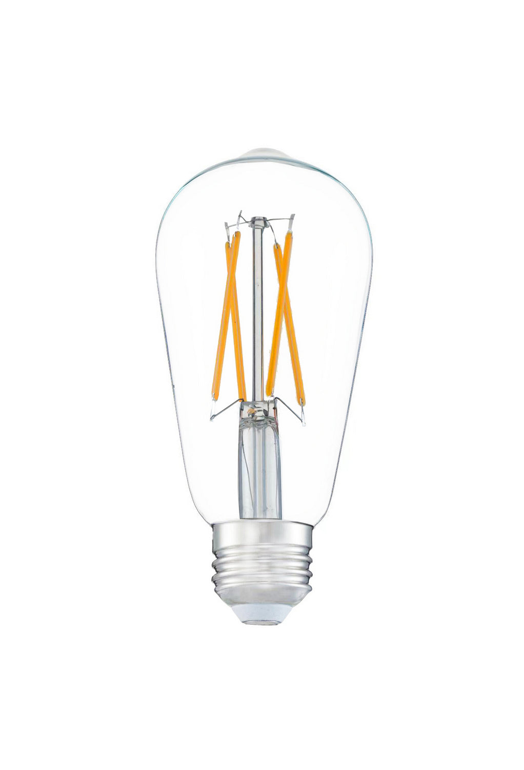 Maxim - BL6E26ST58CL120V27 - Light Bulb - Bulbs