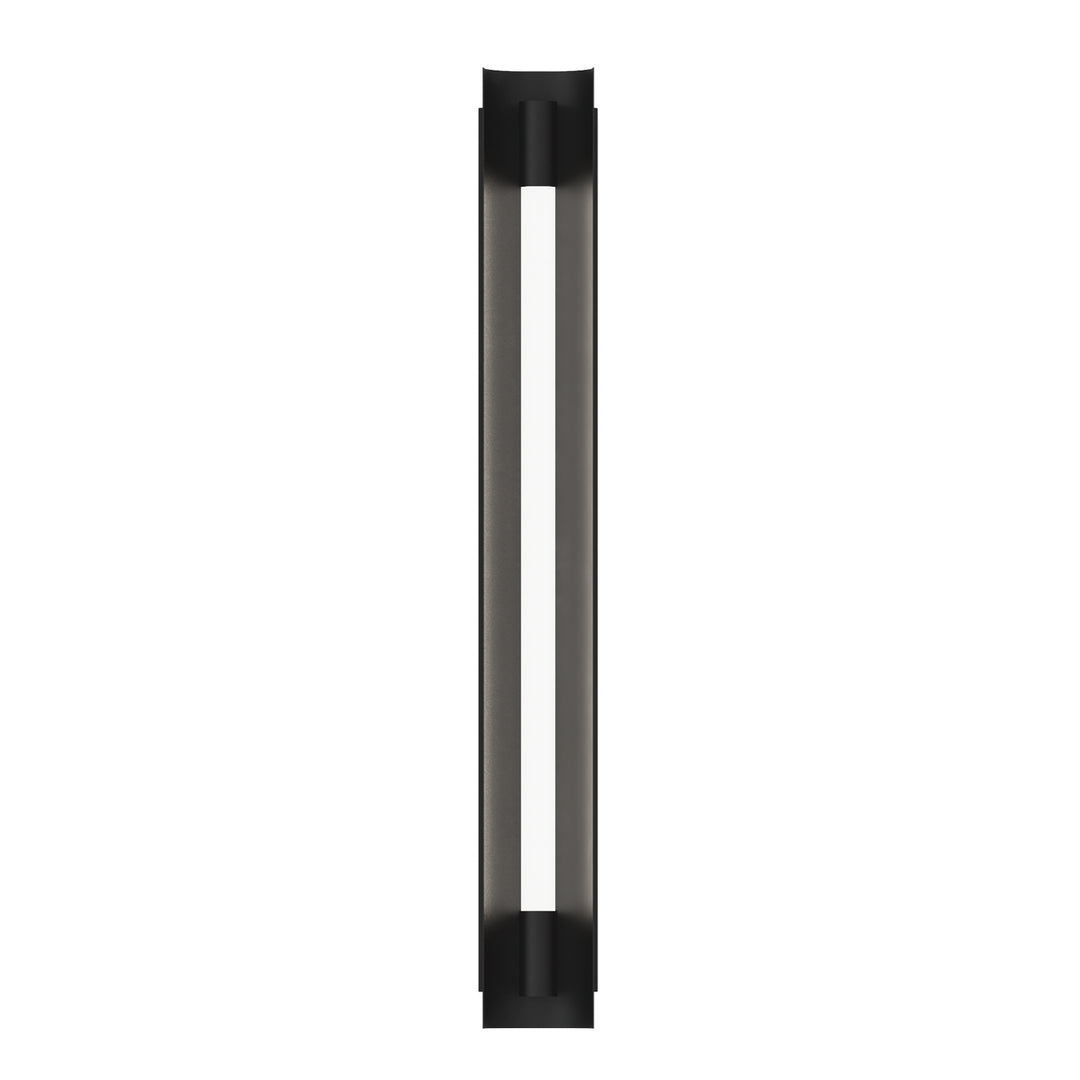 Visual Comfort Studio Canada - KWL1101MBK - LED Vanity - Carson - Midnight Black
