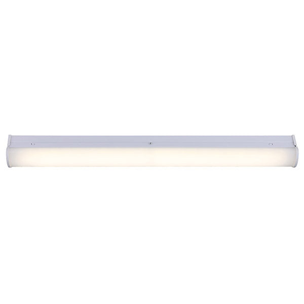 Utility LED Work in White - available from The Lighting Shoppe, trusted by Canadian homeowners