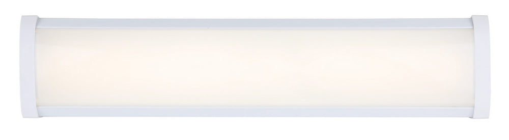 Canarm Canada - LW12A19 - LED Work - Utility - White