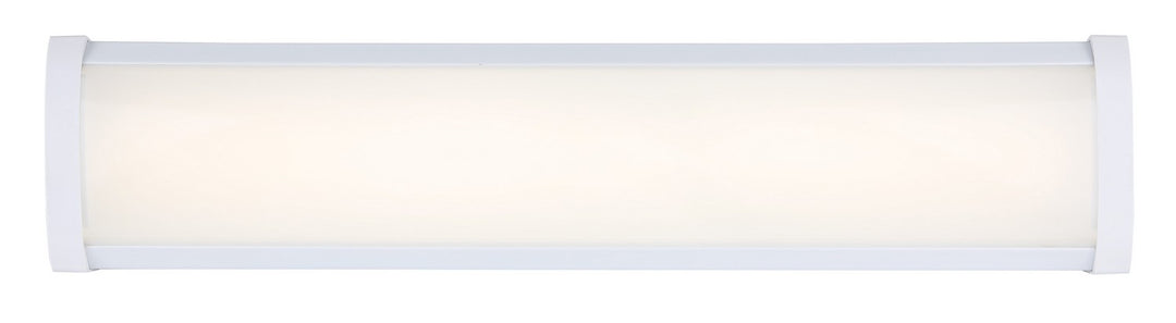 Canarm Canada - LW12A19 - LED Work - Utility - White