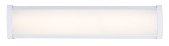 Canarm Canada - LW12A19 - LED Work - Utility - White