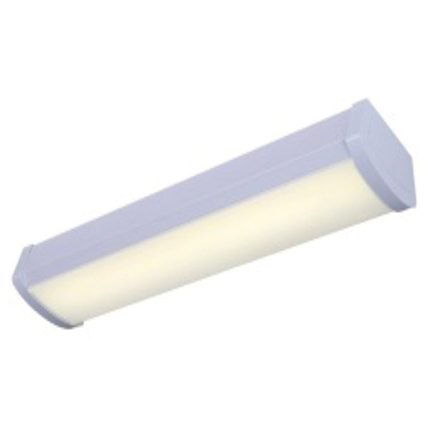 Utility LED Work in White - available from The Lighting Shoppe, trusted by Canadian homeowners