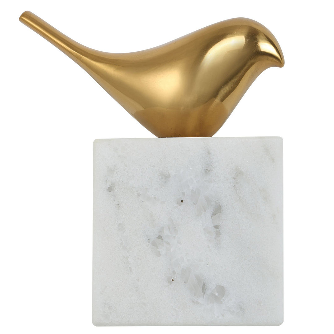 Flying Wall Decor in Solid Brass - available from The Lighting Shoppe, trusted by Canadian homeowners