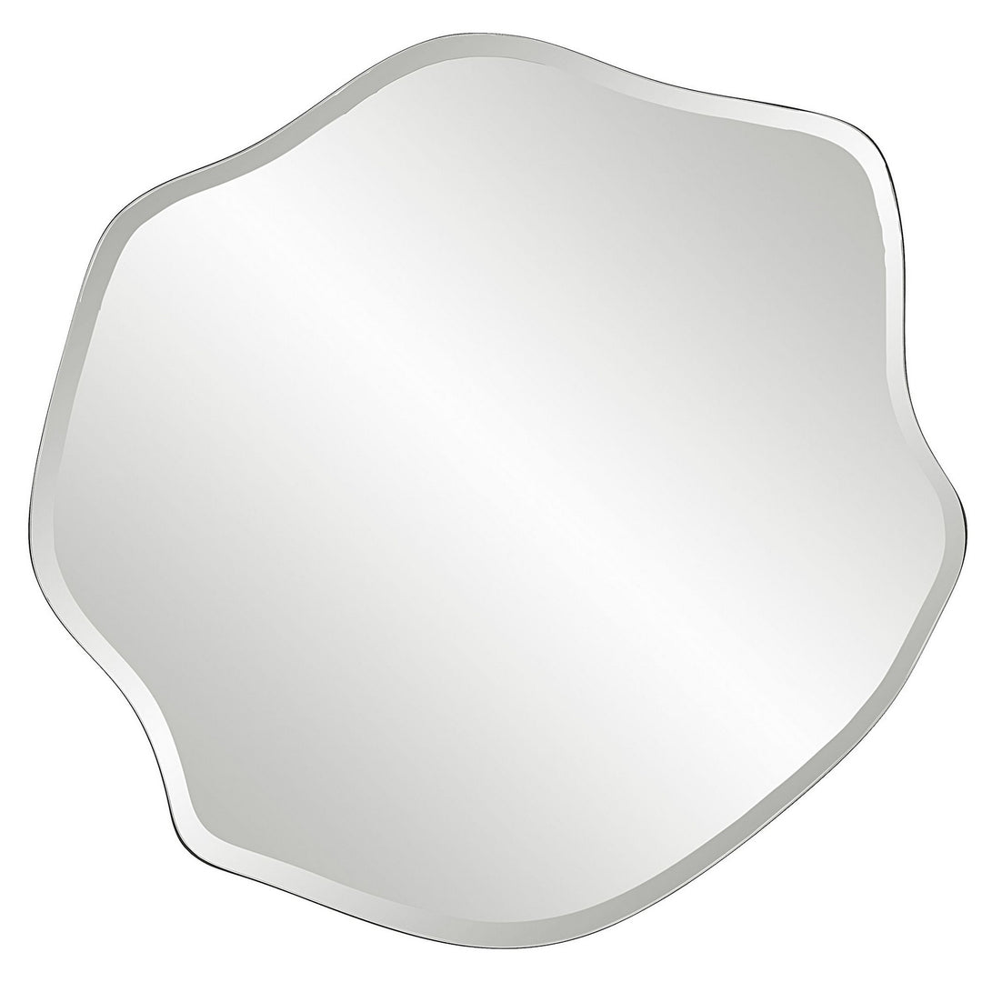 Curiosity Mirror - available from The Lighting Shoppe, trusted by Canadian homeowners