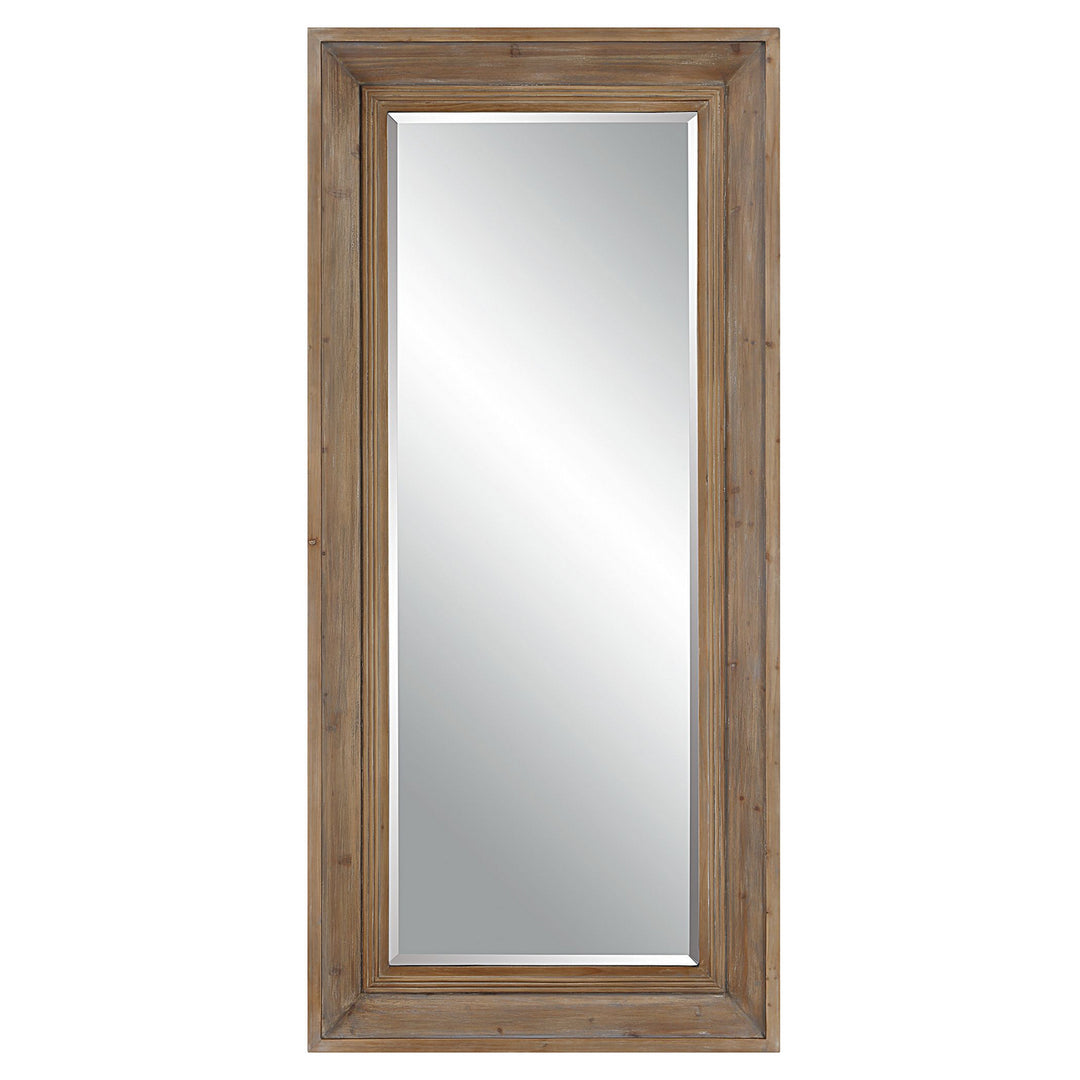 Missoula Mirror in Natural - available from The Lighting Shoppe, trusted by Canadian homeowners