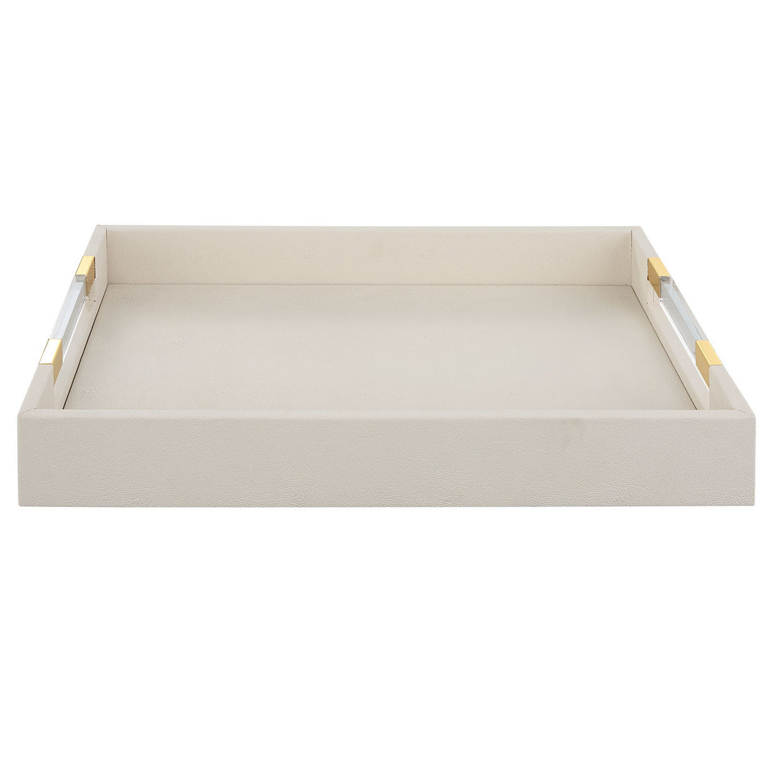 Wessex Tray in Brass - available from The Lighting Shoppe, trusted by Canadian homeowners