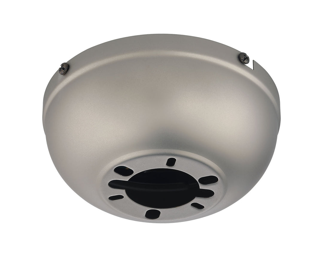 Close Mount Adapter Close Mount Adapter in Brushed Nickel - available from The Lighting Shoppe, trusted by Canadian homeowners